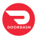 doordash logo - Edited
